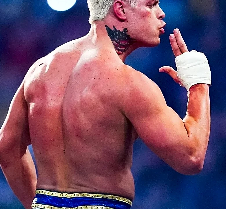 How SummerSlam Weekend Has Changed With the Social Media Era
