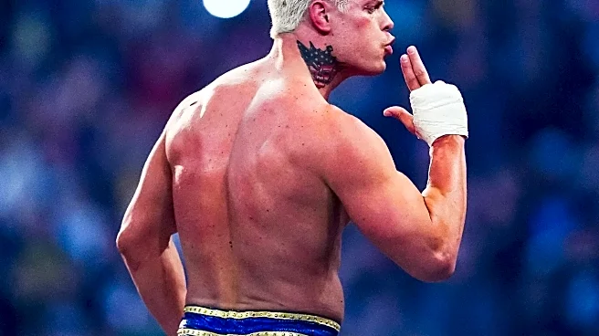 How SummerSlam Weekend Has Changed With the Social Media Era