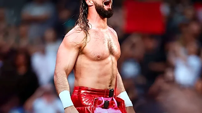 Why Fans Start Planning for SummerSlam Months in Advance