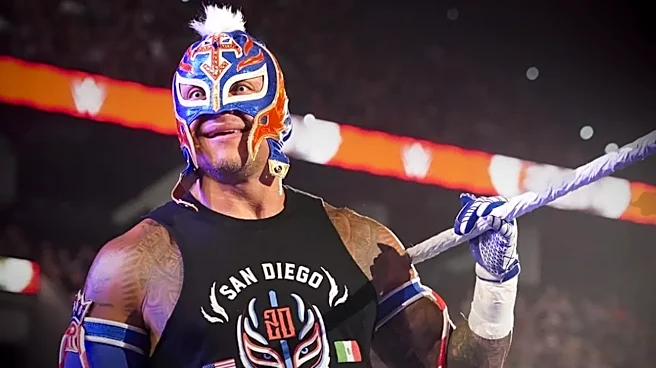 Why SummerSlam Continues to Unite Wrestling Fans Across Generations