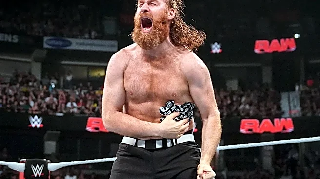 How SummerSlam Became WWE's Ultimate Showcase for Dream Matches