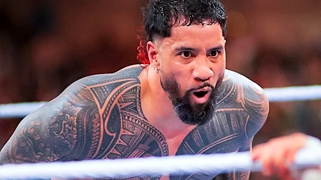The SummerSlam Moments That Defined WWE's Biggest Superstars