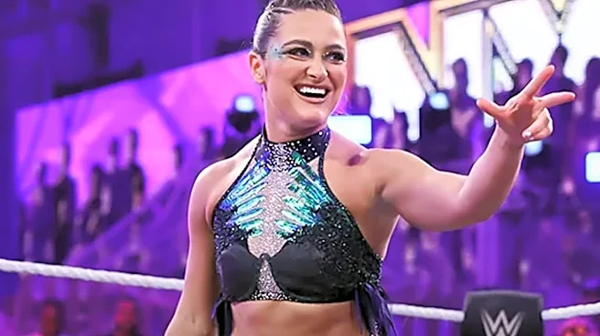 Why SummerSlam's Legacy Continues to Grow With Every New Generation of Fans