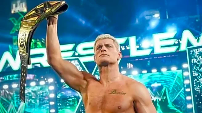 What Makes SummerSlam a Must-Watch Tradition Every WWE Summer