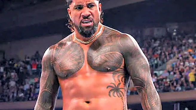 Why SummerSlam Still Feels Like the Biggest Party of the WWE Summer