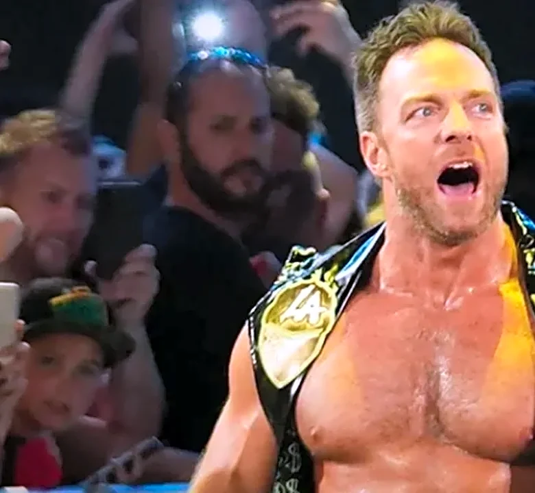 Why SummerSlam Nostalgia Is Stronger Than Ever