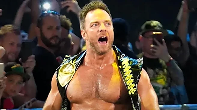 Why SummerSlam Nostalgia Is Stronger Than Ever