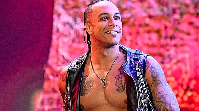 Why SummerSlam Remains One of WWE's Most Celebrated Annual Events