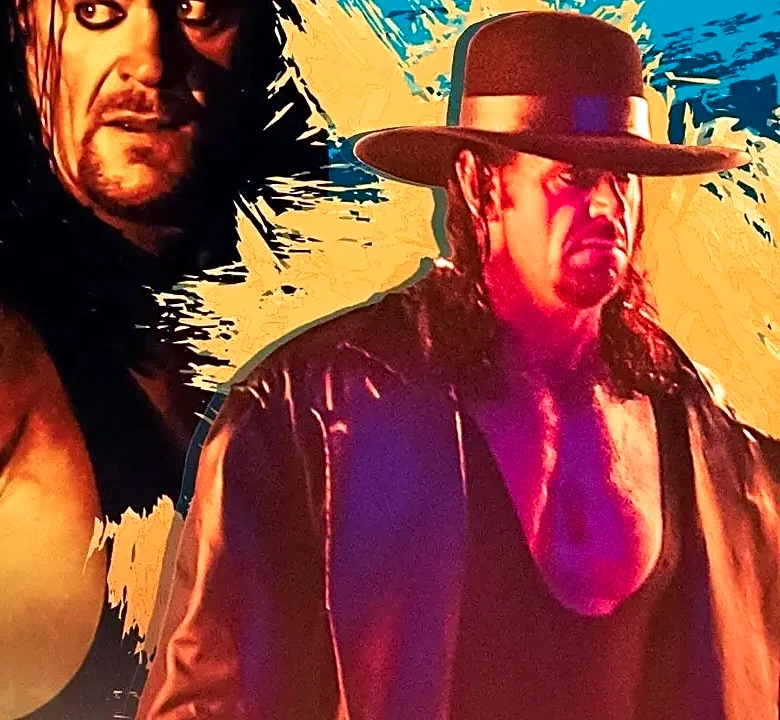 The Most Iconic SummerSlam Posters, Logos, and Event Branding