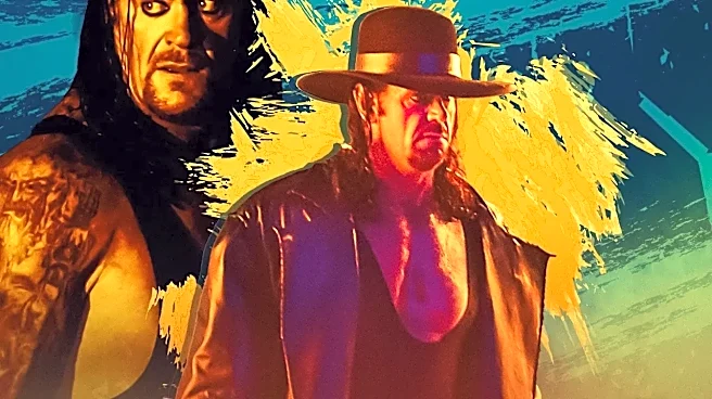 The Most Iconic SummerSlam Posters, Logos, and Event Branding