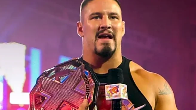 The SummerSlam Moments That Turned Casual Viewers Into Lifelong WWE Fans