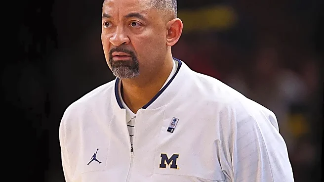 Why Michigan's Biggest Sports Moments Still Shape College Recruiting