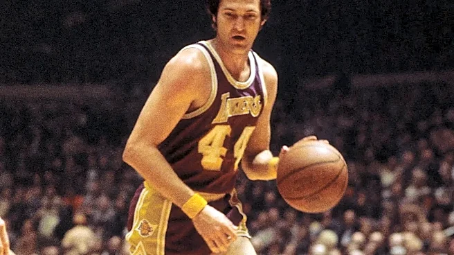 Why the 1957 NBA Finals Still Spark Debate Today