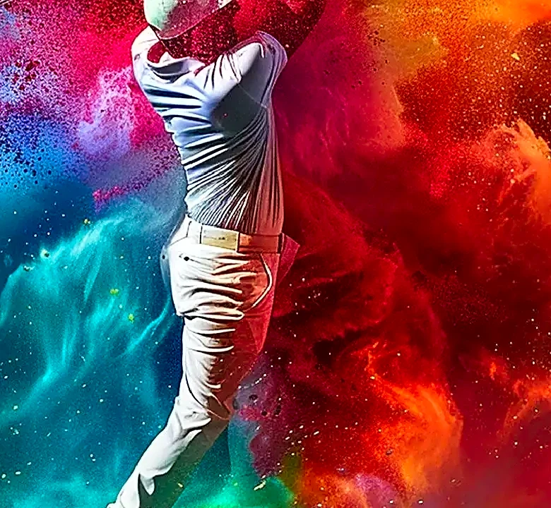 Why Ernie Els' Most Iconic Shots Still Inspire Golf Today