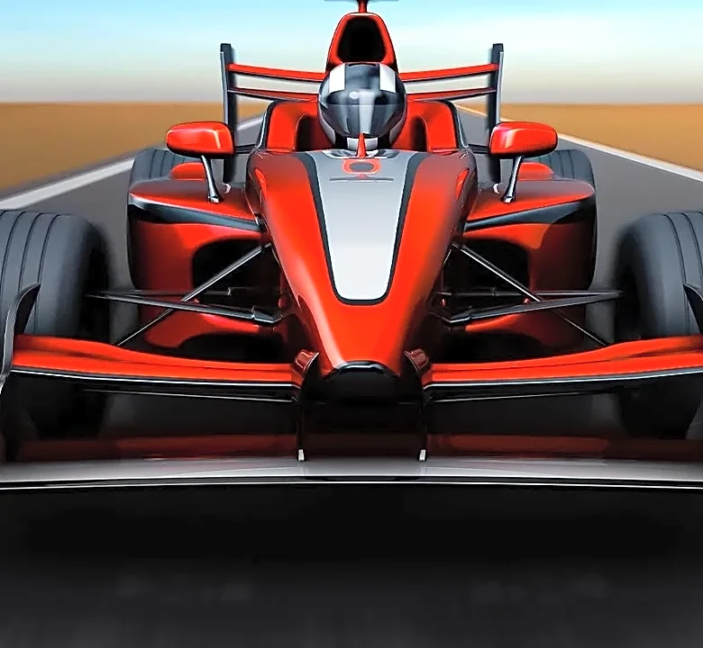Why Sonoma Raceway Demands a Different Kind of Driver