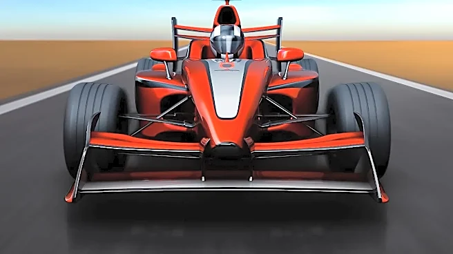 Why Sonoma Raceway Demands a Different Kind of Driver