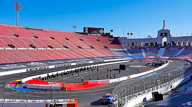 Kevin Harvick's Most Iconic Races Still Stand the Test of Time