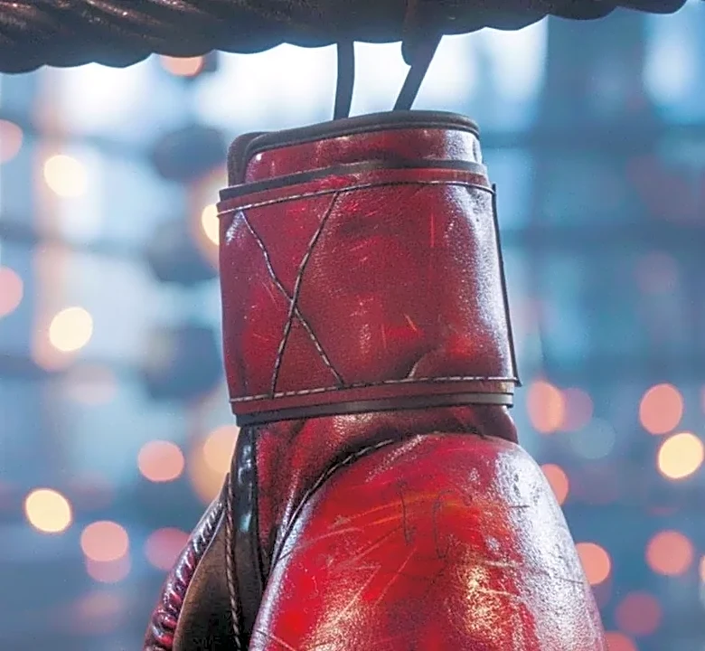 How Sugar Ray Robinson's Title Reign Changed Boxing Forever