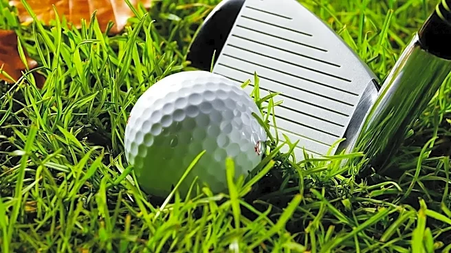 How Gene Sarazen's Legacy Reached Beyond Golf
