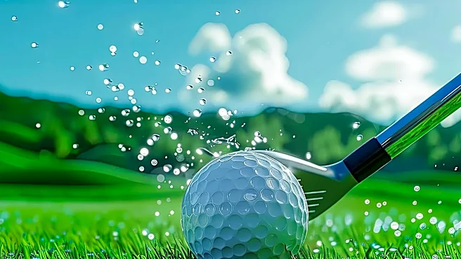 How PGA Professionals Helped Shape American Golf