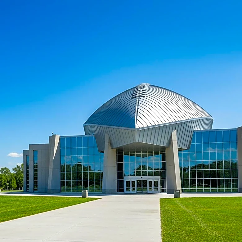 Why the Pro Football Hall of Fame Is a Bucket-List Destination for NFL Fans