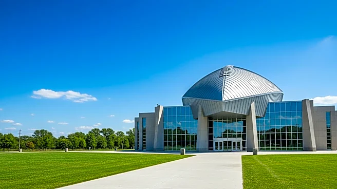 Why the Pro Football Hall of Fame Is a Bucket-List Destination for NFL Fans