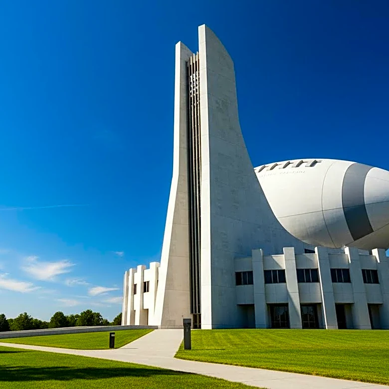 Why Every Football Fan Should Visit the Pro Football Hall of Fame at Least Once
