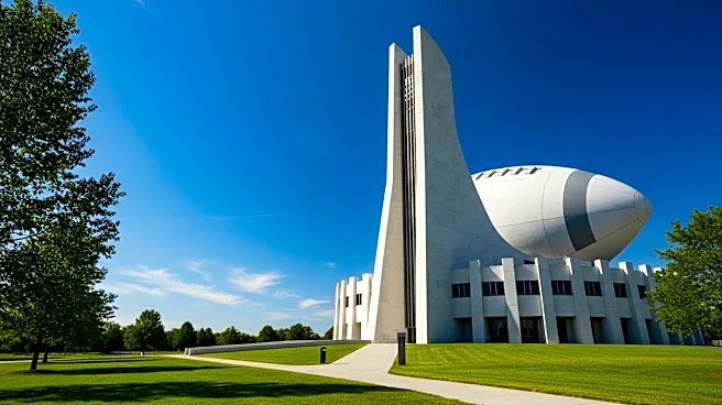 Why Every Football Fan Should Visit the Pro Football Hall of Fame at Least Once