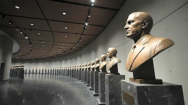 The Pro Football Hall of Fame Exhibits Every NFL Fan Should See