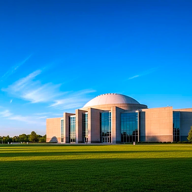 Why NFL Fans Travel Across the Country for the Pro Football Hall of Fame