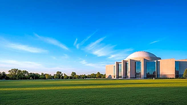 Why NFL Fans Travel Across the Country for the Pro Football Hall of Fame