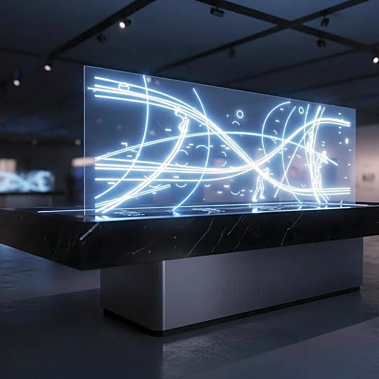 The Best Interactive Experiences at the Pro Football Hall of Fame
