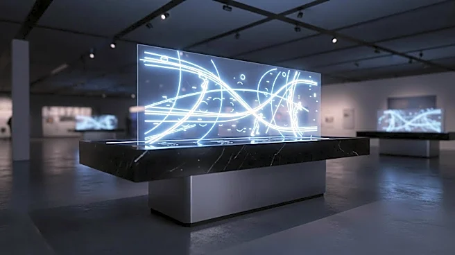 The Best Interactive Experiences at the Pro Football Hall of Fame