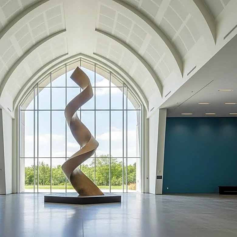 Why the Pro Football Hall of Fame Is More Than Just a Museum