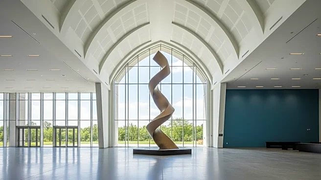 Why the Pro Football Hall of Fame Is More Than Just a Museum