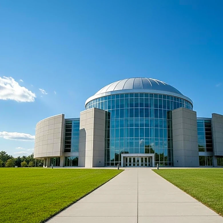The Ultimate Pro Football Hall of Fame Visitor's Guide