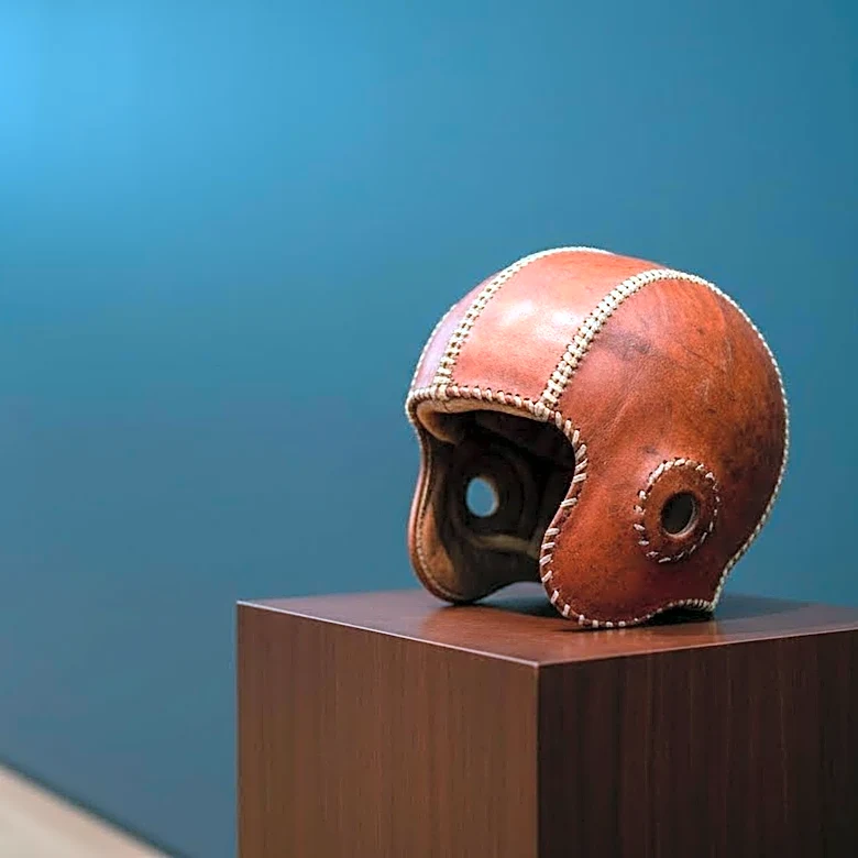 The Hidden Gems Every Visitor Should Find at the Pro Football Hall of Fame