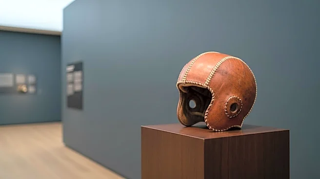 The Hidden Gems Every Visitor Should Find at the Pro Football Hall of Fame