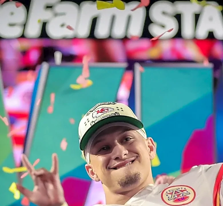 How Pro Football Hall of Fame Weekend Became an NFL Celebration