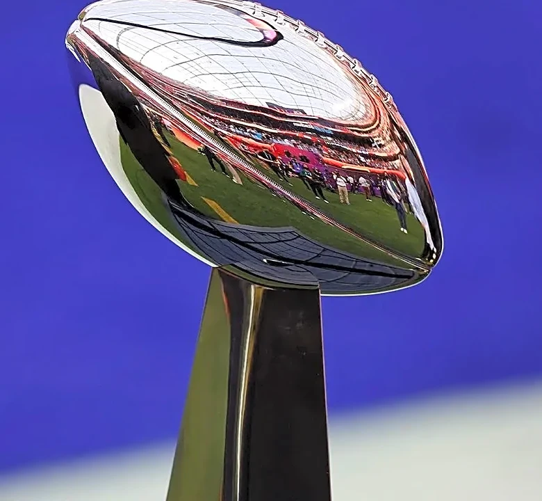 How the Pro Football Hall of Fame Preserves Football's Greatest Stories