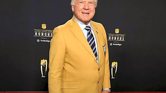 Every NFL Fan Should Know These Pro Football Hall of Fame Facts