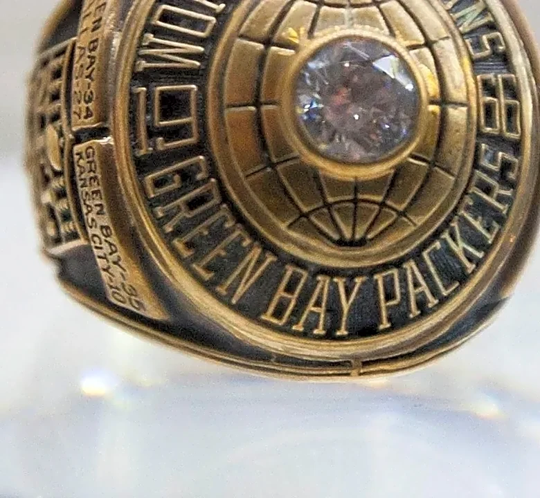 Ranking the Most Iconic Artifacts Inside the Pro Football Hall of Fame
