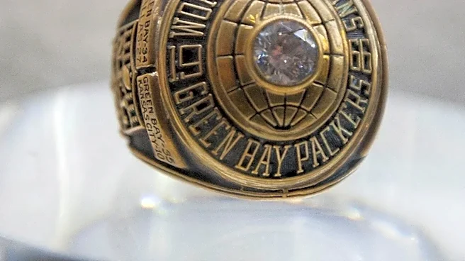 Ranking the Most Iconic Artifacts Inside the Pro Football Hall of Fame