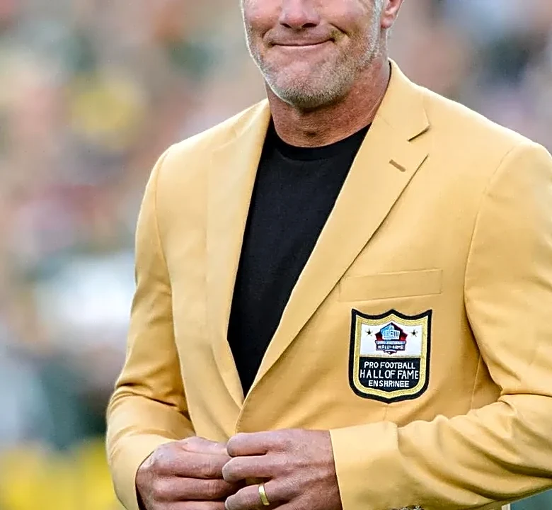 How the Pro Football Hall of Fame Keeps NFL History Alive