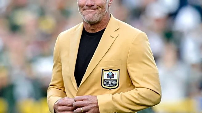 How the Pro Football Hall of Fame Keeps NFL History Alive