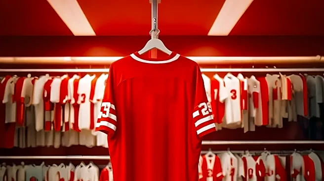 The Most Historic Jerseys Displayed at the Pro Football Hall of Fame