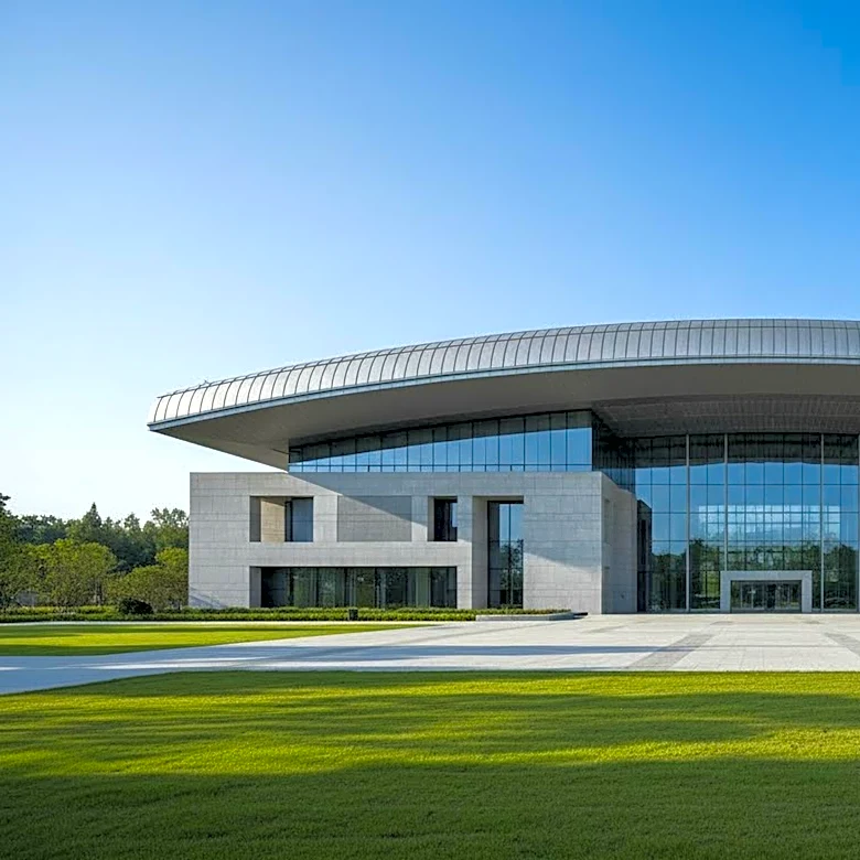 The Pro Football Hall of Fame Exhibits That Bring NFL History to Life