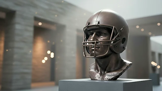 The Greatest Comeback Stories Featured in the Pro Football Hall of Fame