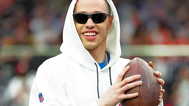 Why Pro Football Hall of Fame Weekend Feels Like an NFL Family Reunion