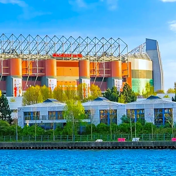 The Historic Moments That Made the Pro Football Hall of Fame a National Landmark